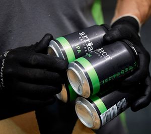 Cervezas Arriaca espera mantener la producción y la facturación este año