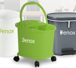 Famesa se vuelca en posicionar Denox y sigue su transición hacia la industria 4.0