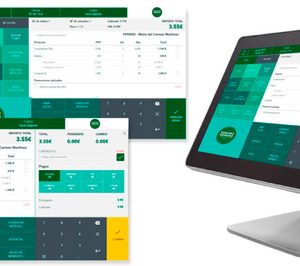 Ladorian alcanza un acuerdo con AQS para ofrecer una solución 360º en el punto de venta