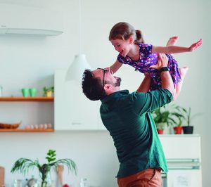 El mercado de climatización en España cae un 6% en 2020