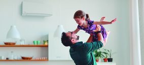 El mercado de climatización en España cae un 6% en 2020