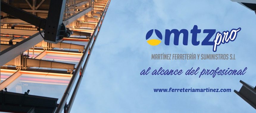 Cecofersa se refuerza en la provincia de Sevilla