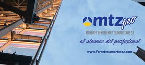 Cecofersa se refuerza en la provincia de Sevilla