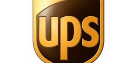 UPS incrementa sus ingresos un 14%