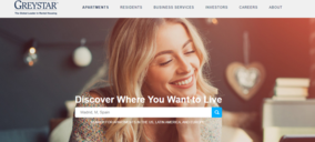 Greystar se suma al build to rent y levantará 3.000 viviendas en la Comunidad de Madrid