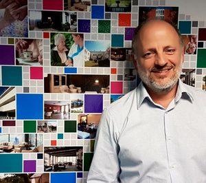 Sanitas Mayores renueva su cúpula directiva