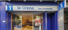 La Sirena prevé completar 17 aperturas en 2020/2021