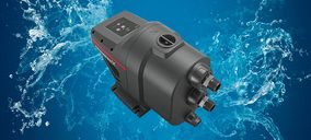 Grundfos presenta nuevo grupo de presión doméstico
