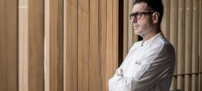 Ricard Camarena aumenta su presencia en delivery, ahora con Glovo