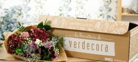 Verdecora confía en el packaging para seguir aumentando el comercio online de plantas