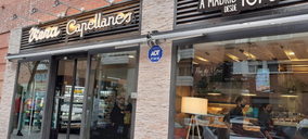 Viena Capellanes supera la veintena con nuevas localizaciones