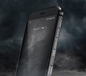 Ingram Micro firma un acuerdo con Bullit Group para distribuir sus teléfonos resistentes en España