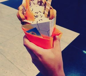 Extinguida la matriz de una cadena gallega de gofres