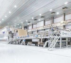 Optima y Voith, socios estratégicos para el desarrollo de packaging sostenible