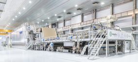 Optima y Voith, socios estratégicos para el desarrollo de packaging sostenible