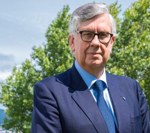 Juan Manuel Vieites (Anfaco): “La internacionalización es un pilar estratégico y una de las vías más acertadas para crecer”