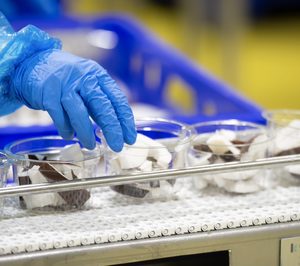 Foodiverse destina una partida de 14 M a innovación, transformación y producción