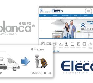 Coblanca lanza un nuevo servicio de seguimiento de pedidos
