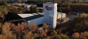 Rodacal Beyem expande su negocio tras la apertura de su tercera fábrica