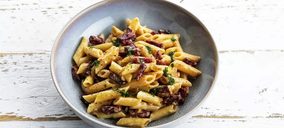 Ardo Foods se suma a la oferta de alternativas cárnicas plant-based desde el sector de vegetales congelados