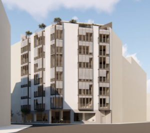 Ratisbona construirá un primer edificio para Limehome
