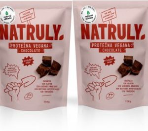 Natural Athlete, nuevos pasos para crecer en alimentación saludable