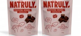 Natural Athlete, nuevos pasos para crecer en alimentación saludable