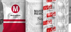 Rotor Print incorpora una línea completa de maquinaria