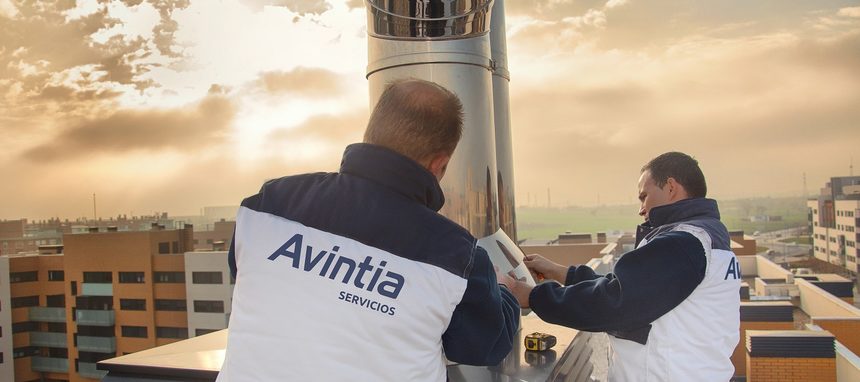 Avintia lanza su nueva división de servicios orientada a la gestión integral de inmuebles