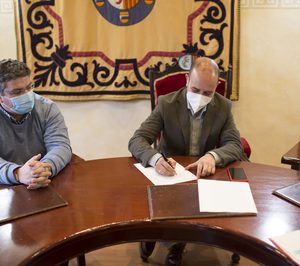 Grazalema compra una antigua lechería para poner en marcha un centro geriátrico