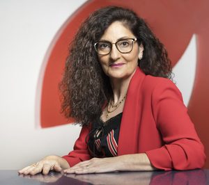 Eroski nombra a Rosa Carabel directora general