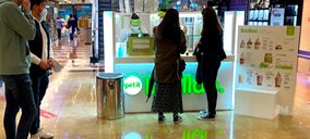 Llaollao continúa con sus planes de expansión