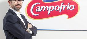 Javier Dueñas, nuevo CEO de Campofrío España