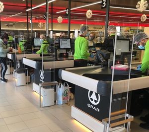 Líder Aliment protege sus tiendas con soluciones de Checkpoint