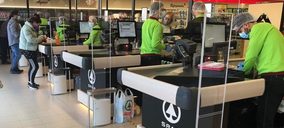 Líder Aliment protege sus tiendas con soluciones de Checkpoint