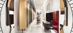 Grupo Alvic estrena showroom en Madrid