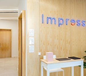 Impress abre en Palma de Mallorca su cuarta clínica propia