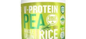 Gold Nutrition se interesa por nuevas categorías de producto