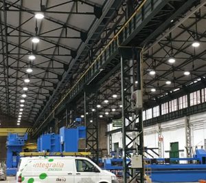 La instaladora murciana Integralia se refuerza con una compra y ultima traslado