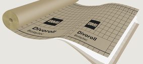 BMI lanza una lámina bajo-teja impermeable y ecológica