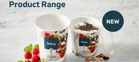 Faerch presenta Eco HotPro para el sector lácteo