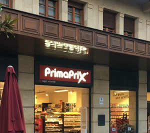 Primaprix aumenta su cobertura entrando en una nueva comunidad autónoma