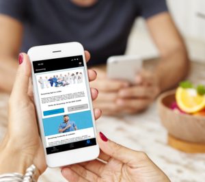 Supercuidadores ofrece sesiones de formación online en streaming