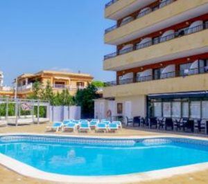 Hoteles Globales adquiere un activo de la cadena Mar Hotels