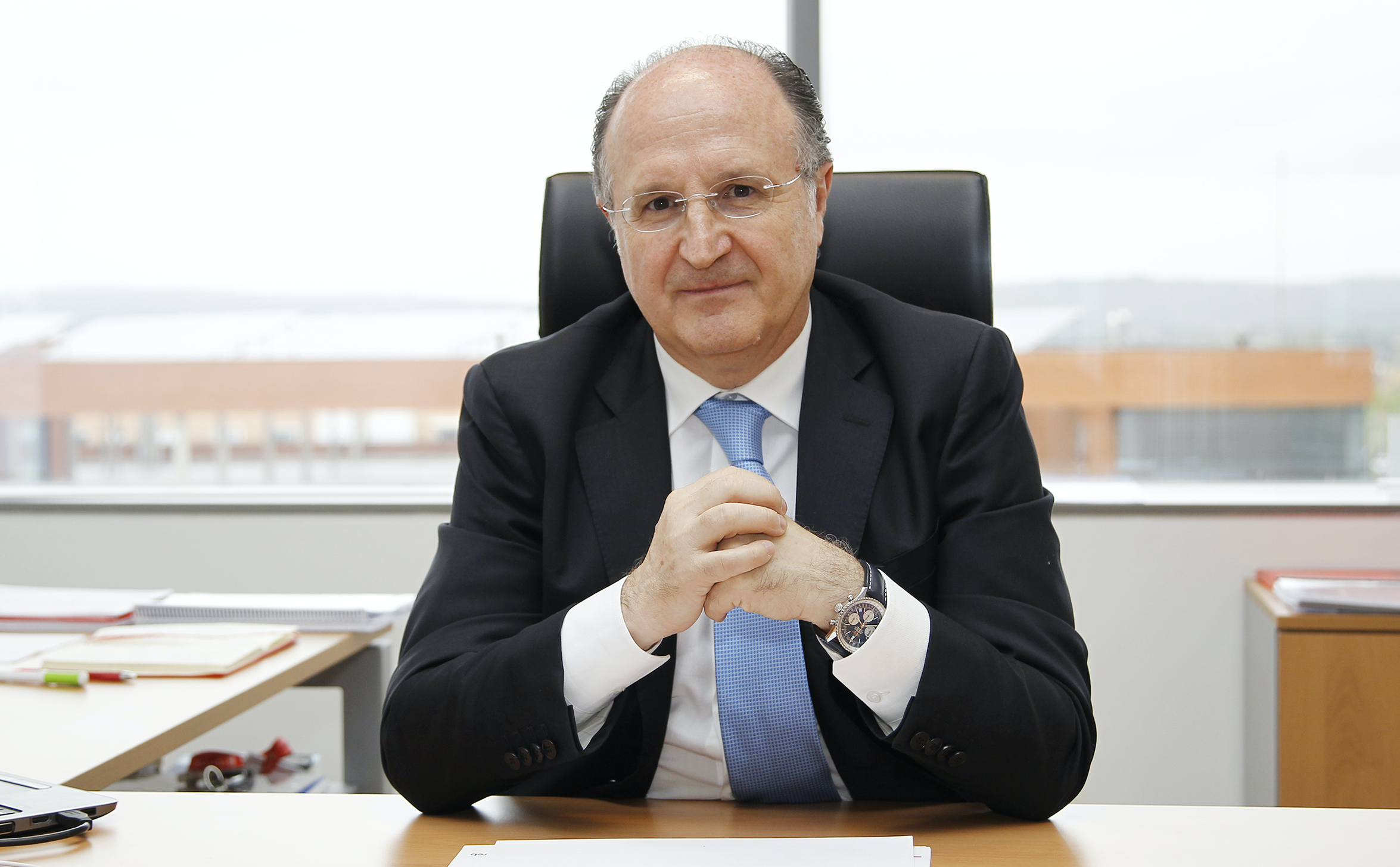 Altamira Asset Management nombra CEO para España y Portugal a Francesc Noguera