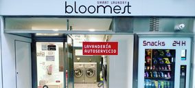 Miele Bloomest abre su primera lavandería en Salamanca y prevé otras 20 más en 5 años en Castilla y León