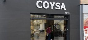Coysa abre una nueva tienda en Madrid