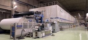 Papresa recibe una nueva línea para sus negocios en packaging