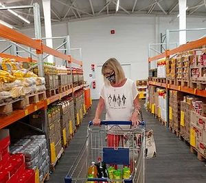 Los supermercados de la rusa Mere implementan un sistema de logística directa en su expansión en España