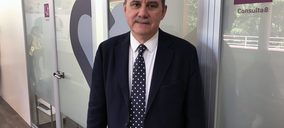 José Antonio Larraz, director del Área Asistencial y Educativa de Hermanas Hospitalarias España